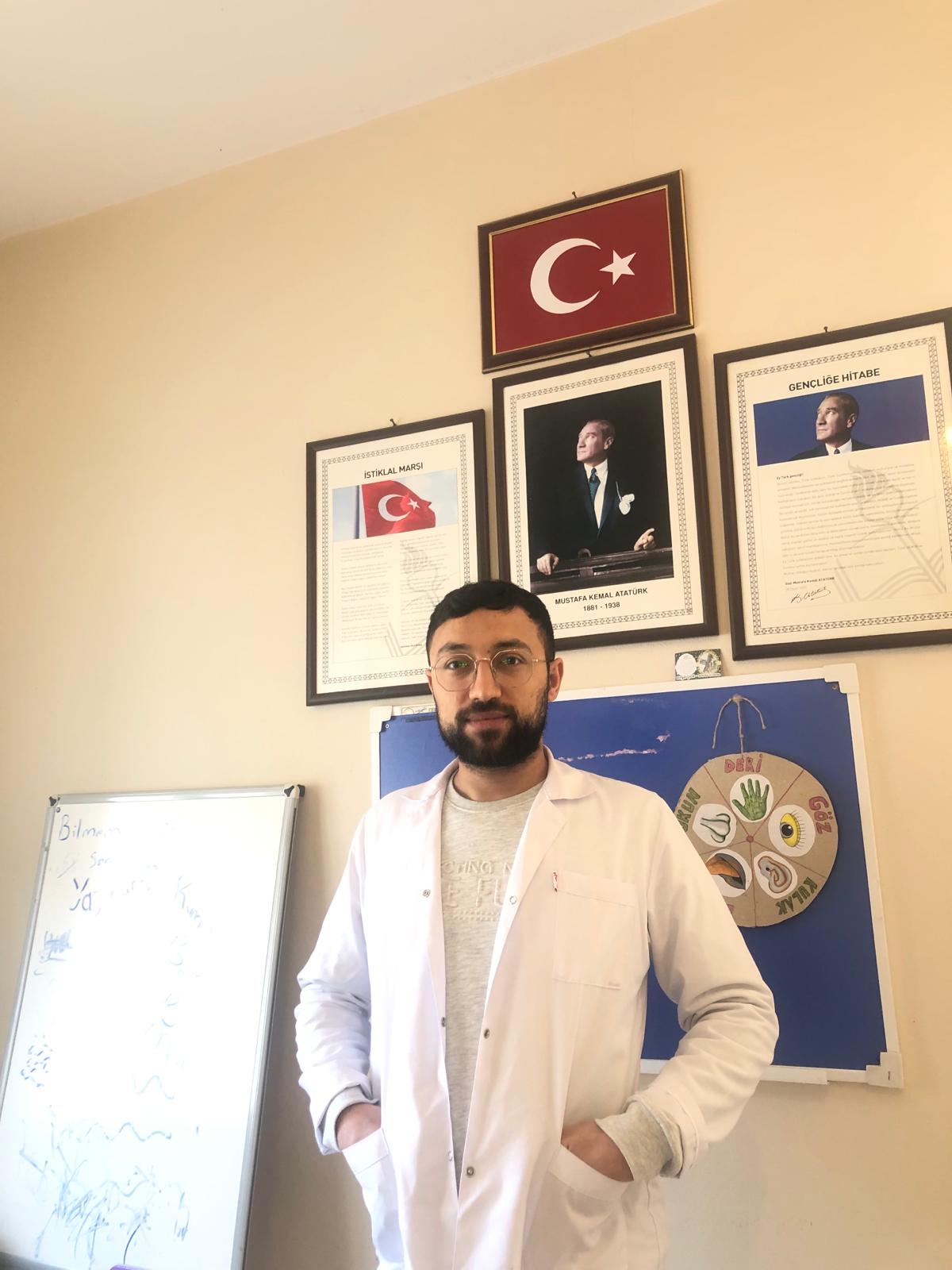 Metehan Elitok